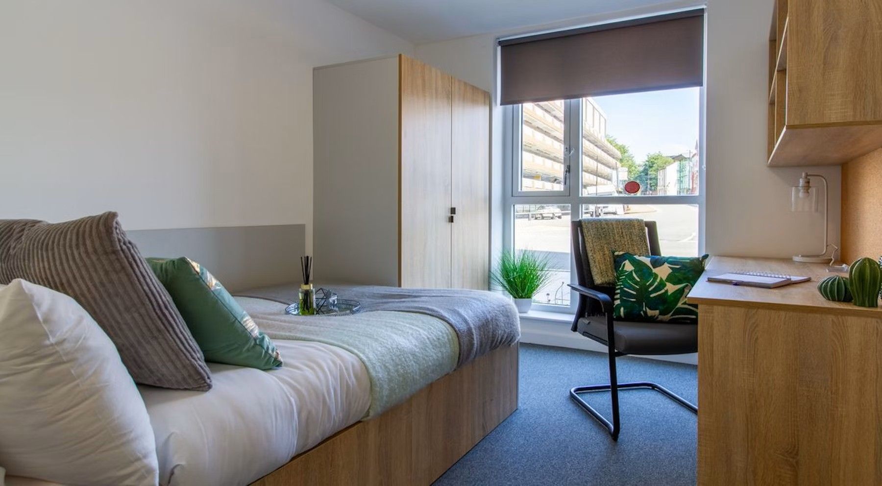 Premium Ensuite